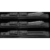 Wera 05004182001 Bicycle Set 15 set di leve smontagomme (5 pz.)
