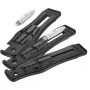Attrezzo per bicicletta Wera 05004182001 nero 5 pz. 86 g