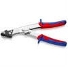Knipex 90 55 280 roditrice per lamiera