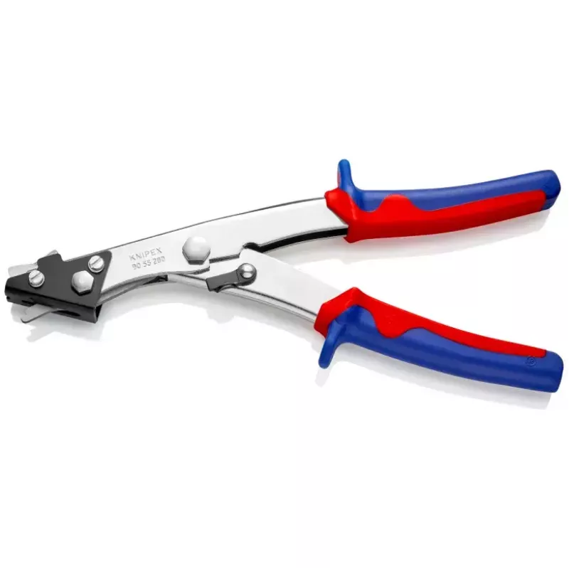 Knipex 90 55 280 roditrice per lamiera