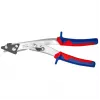 Knipex 90 55 280 roditrice per lamiera