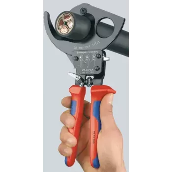 Tronchese Knipex 95 31 250