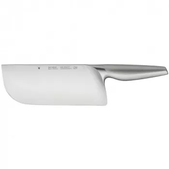WMF 18.8204.6032 coltello da cucina acciaio inox 1 pezzo mannaia