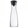 WMF 0617726040 1,5 L nero, trasparente