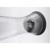WMF 0617726040 1,5 L nero, trasparente