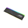 16GB ADATA DIMM 3600 (2x 8 GB) Dual-Kit (nero, AX4U36008G18I-DTBKD35G, XPG Spectrix D35G, INTEL XMP)