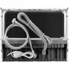 Electrolux ESL2500RO lavastoviglie semiintegrata, 6 coperti, 49 dB