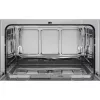 Electrolux ESL2500RO lavastoviglie semiintegrata, 6 coperti, 49 dB