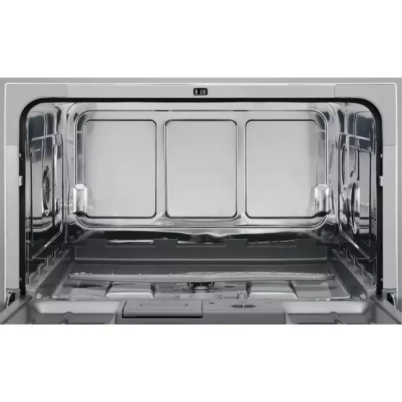 Electrolux ESL2500RO lavastoviglie semiintegrata, 6 coperti, 49 dB