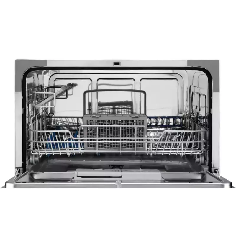 Electrolux ESL2500RO lavastoviglie semiintegrata, 6 coperti, 49 dB