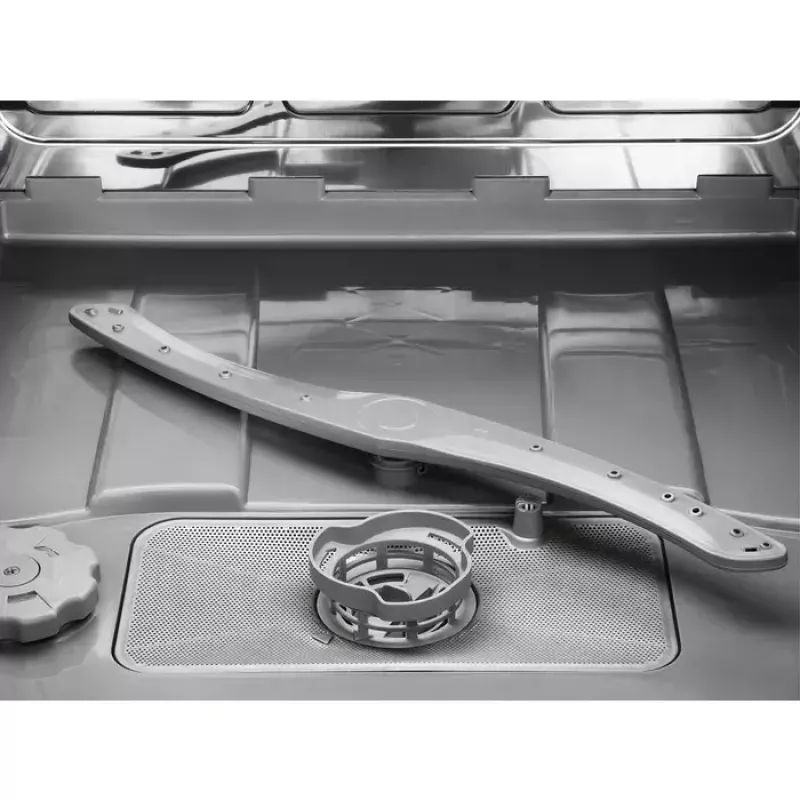 Electrolux ESL2500RO lavastoviglie semiintegrata, 6 coperti, 49 dB