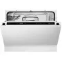 Electrolux ESL2500RO lavastoviglie semiintegrata, 6 coperti, 49 dB