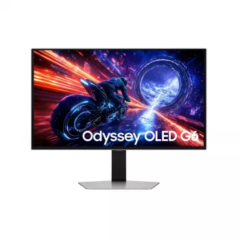 Monitor per computer Samsung G60SF 68,6 cm (27