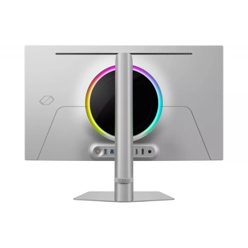Monitor per computer Samsung G60SF 68,6 cm (27