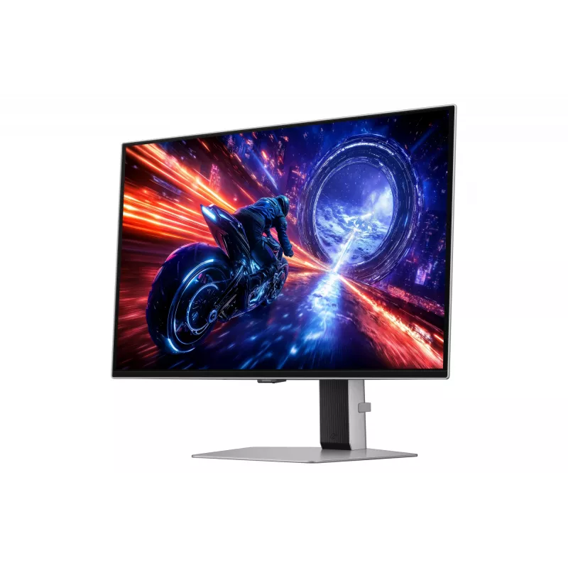 Monitor per computer Samsung G60SF 68,6 cm (27