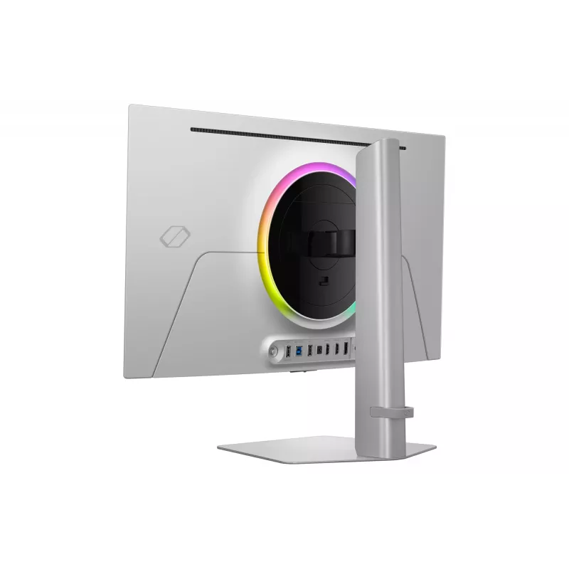 Monitor per computer Samsung G60SF 68,6 cm (27