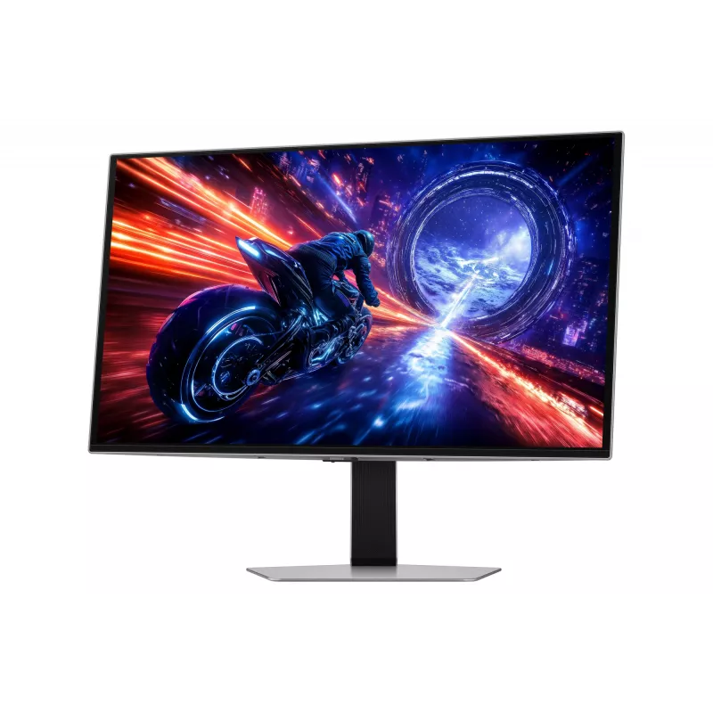 Monitor per computer Samsung G60SF 68,6 cm (27