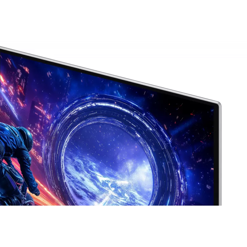 Monitor per computer Samsung G60SF 68,6 cm (27