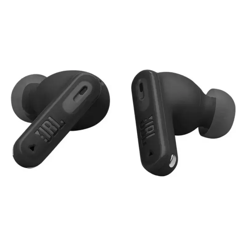 Cuffie JBL Tune Beam 2 wireless in-ear chiamate/musica Bluetooth nero
