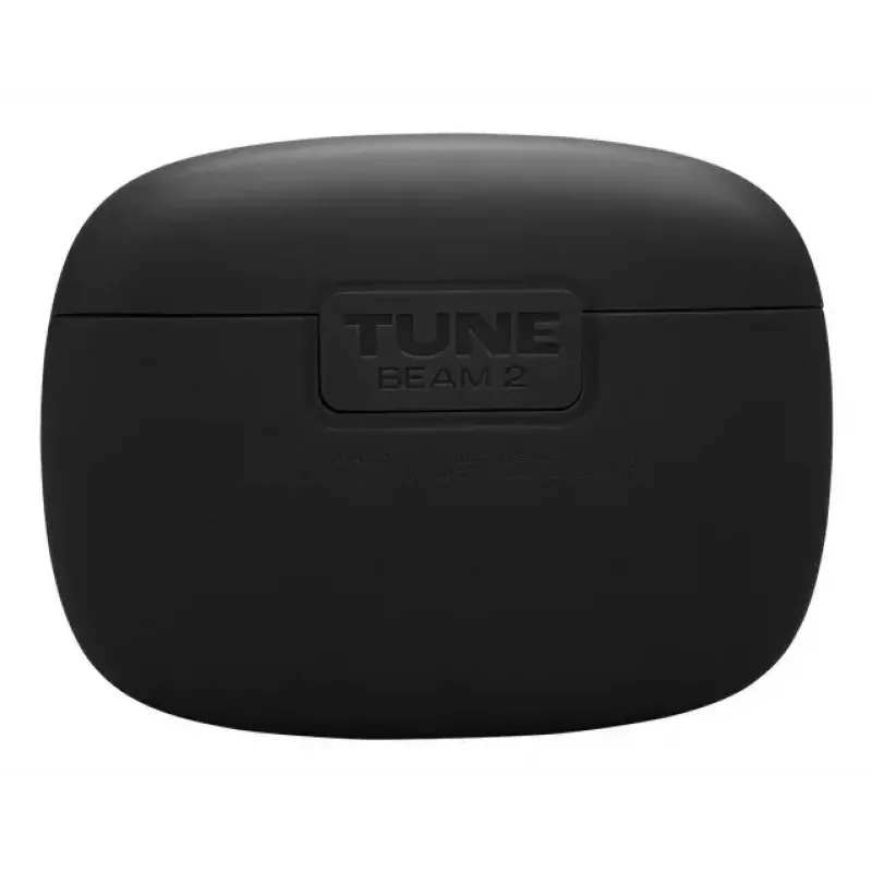 Cuffie JBL Tune Beam 2 wireless in-ear chiamate/musica Bluetooth nero