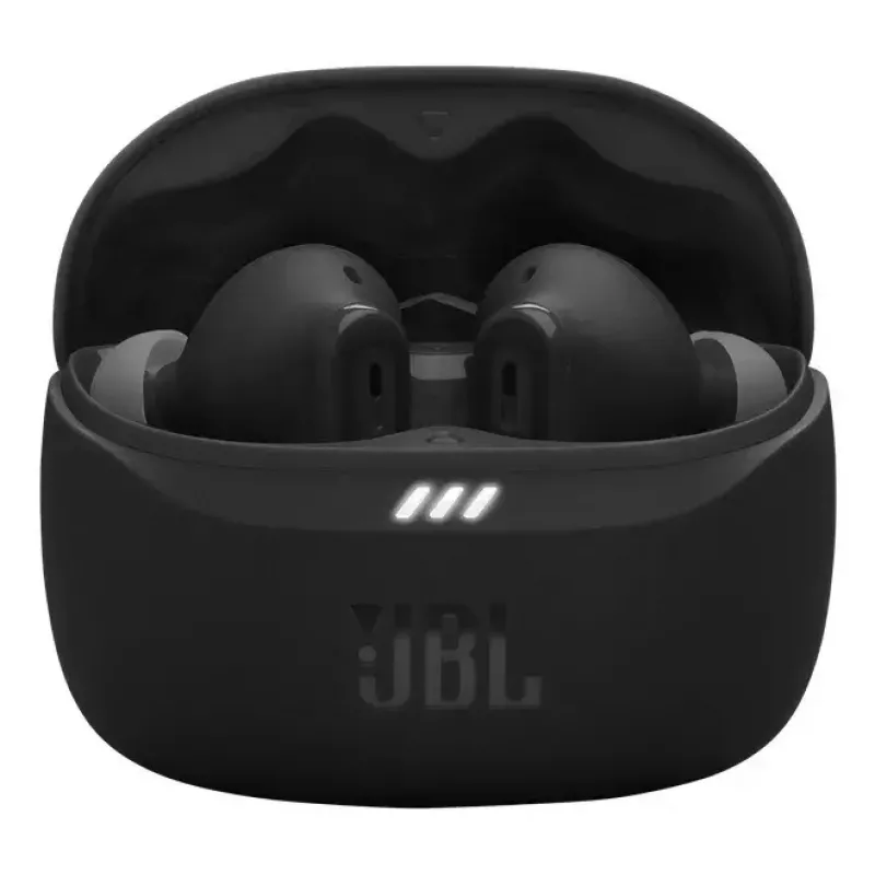 Cuffie JBL Tune Beam 2 wireless in-ear chiamate/musica Bluetooth nero
