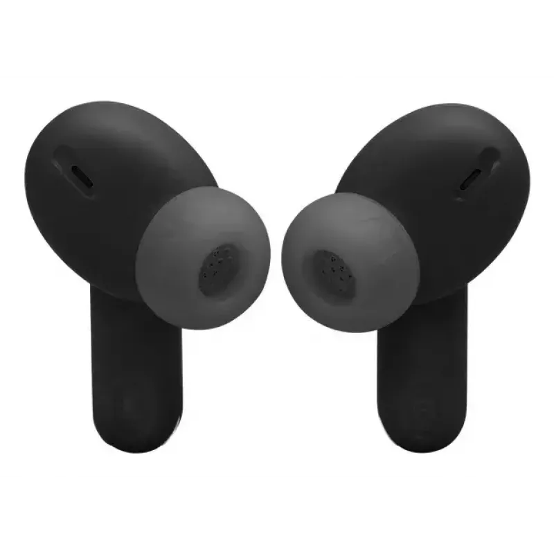 Cuffie JBL Tune Beam 2 wireless in-ear chiamate/musica Bluetooth nero