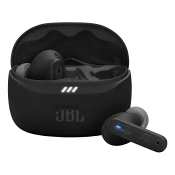 Cuffie JBL Tune Beam 2 wireless in-ear chiamate/musica Bluetooth nero