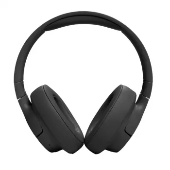 Cuffie JBL Tune 720BT wireless con archetto chiamate/musica Bluetooth nero