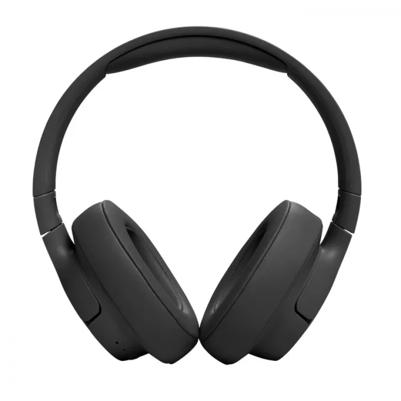 Cuffie JBL Tune 720BT wireless con archetto chiamate/musica Bluetooth nero
