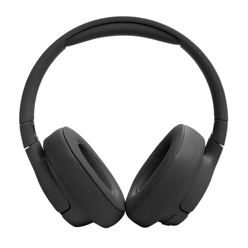 Cuffie JBL Tune 720BT wireless con archetto chiamate/musica Bluetooth nero