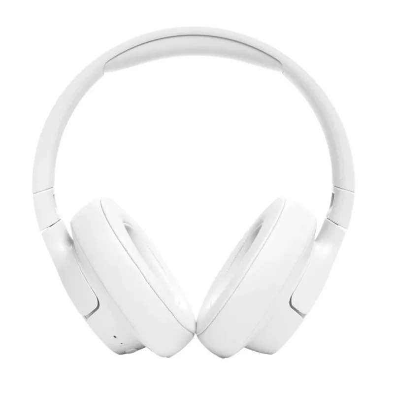 Cuffie JBL Tune 720BT wireless chiamate/musica Bluetooth bianco