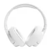 Cuffie JBL Tune 720BT wireless chiamate/musica Bluetooth bianco