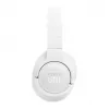 Cuffie JBL Tune 720BT wireless chiamate/musica Bluetooth bianco