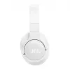 Cuffie JBL Tune 720BT wireless chiamate/musica Bluetooth bianco