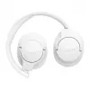 Cuffie JBL Tune 720BT wireless chiamate/musica Bluetooth bianco