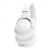 Cuffie JBL Tune 720BT wireless chiamate/musica Bluetooth bianco