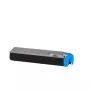 Cartuccia toner KYOCERA TK-8600C 20000 pagine ciano