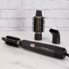 Spazzola ad aria calda Remington AS 7300 nero 800 W setole in ceramica