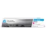 Cartuccia toner Samsung CLT-M406S 1 pezzo originale magenta