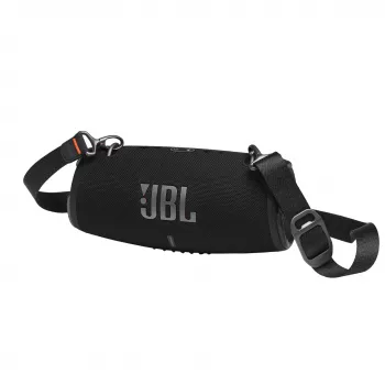 Altoparlante portatile JBL Xtreme 3 nero