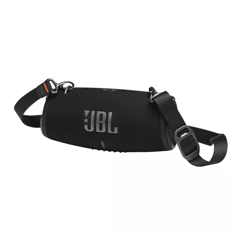 Altoparlante portatile JBL Xtreme 3 nero