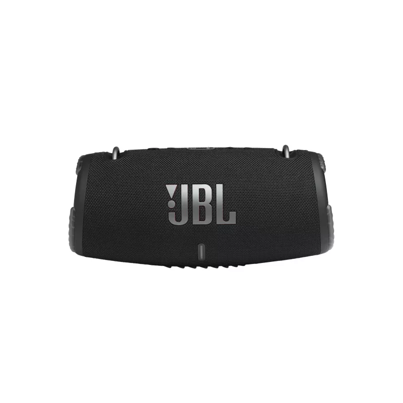 Altoparlante portatile JBL Xtreme 3 nero