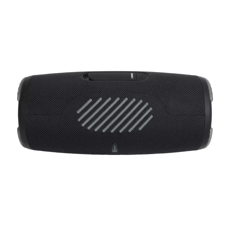 Altoparlante portatile JBL Xtreme 3 nero