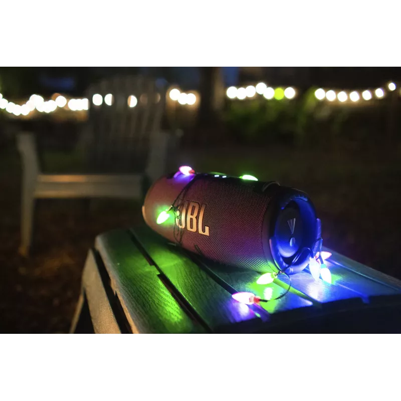 Altoparlante portatile JBL Xtreme 3 nero