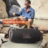 Altoparlante portatile JBL Xtreme 3 nero