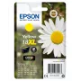 Cartuccia Epson 18XL giallo 450 pagine inchiostro C13T18144012