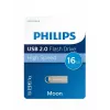 Chiavetta USB Philips FM16FD160B 16 GB USB Type-A 2.0 argento