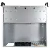 Case per server Inter-Tech 4U 40240 Rack nero, grigio