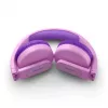Cuffie/headset Philips TAK4206PK/00 con filo e wireless archetto chiamate/musica USB Type-C Bluetooth rosa