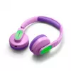 Cuffie/headset Philips TAK4206PK/00 con filo e wireless archetto chiamate/musica USB Type-C Bluetooth rosa